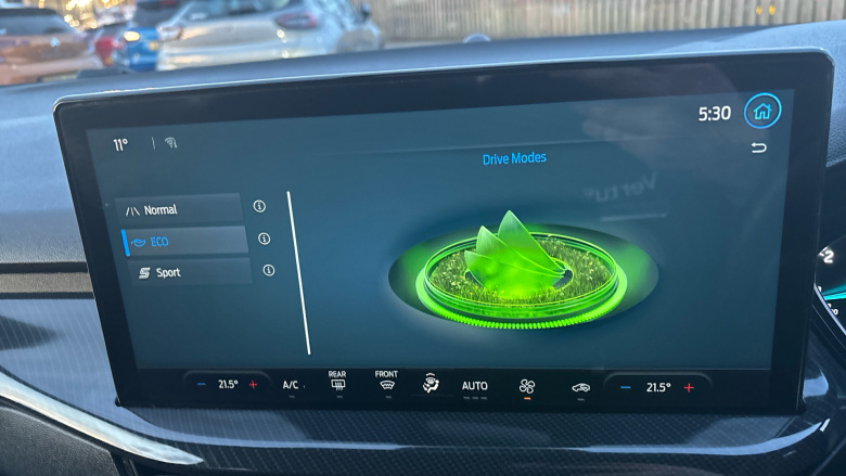 Ford Focus 1.0 EcoBoost ST-Line 5dr Petrol Hatchback